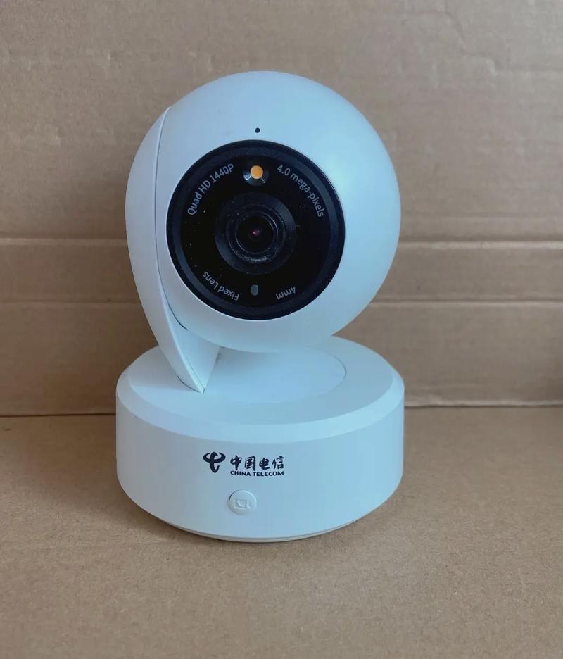 哪个WiFi监控摄像头品牌最值得买？-图1