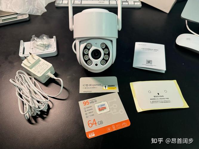 哪个WiFi监控摄像头品牌最值得买？-图3