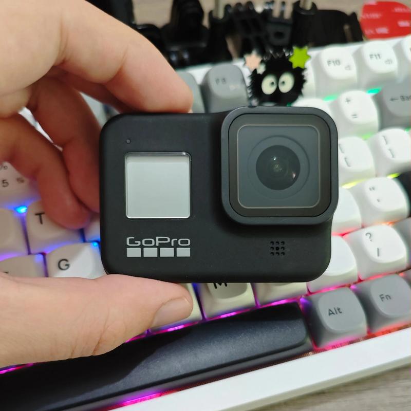 GoPro5 Black怎么用？新手必看教程！-图1