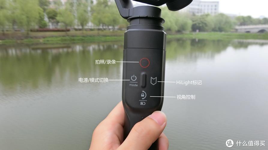 GoPro5 Black怎么用？新手必看教程！-图2