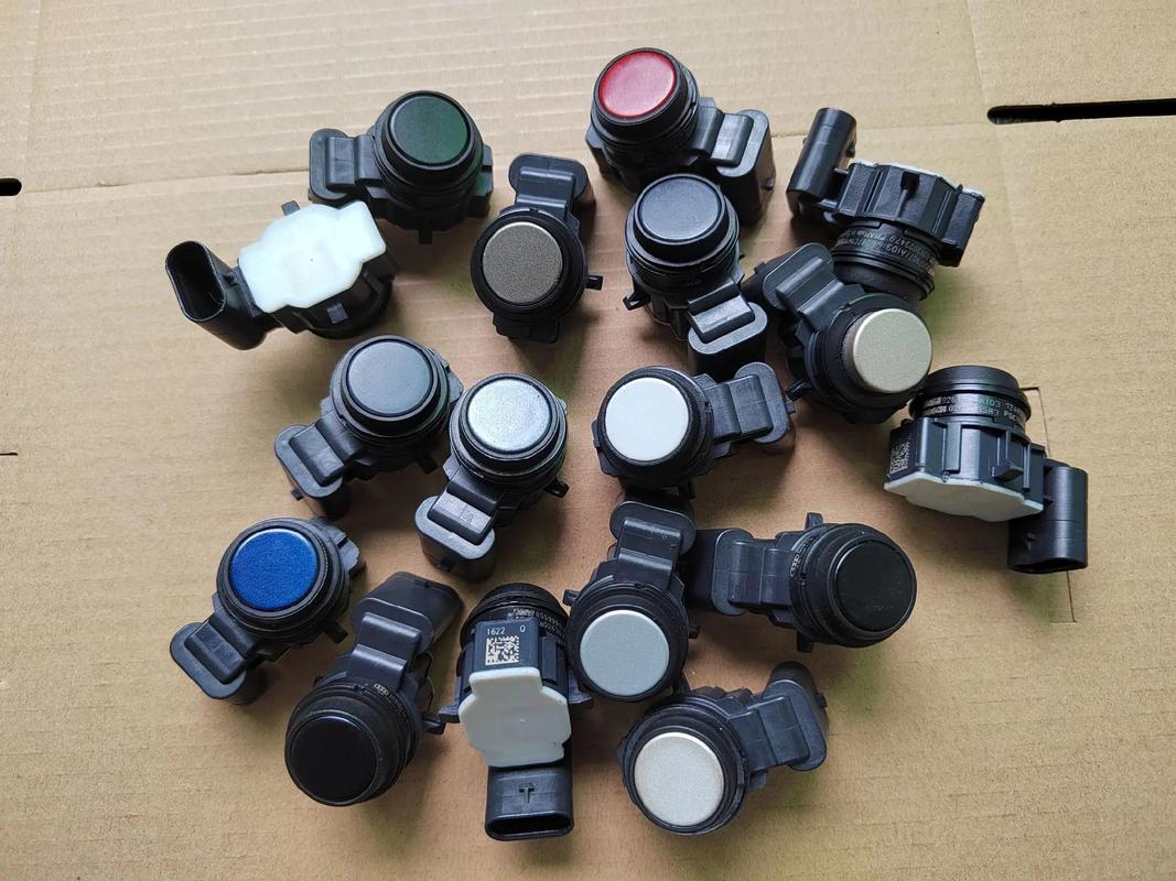 倒车雷达品牌怎么选？哪个更靠谱？-图3