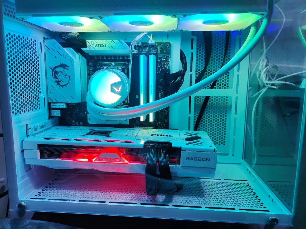 DIY组装机品牌怎么选？-图1