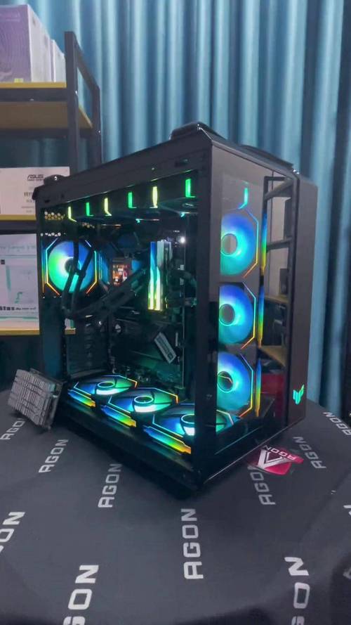 DIY组装机品牌怎么选？-图2