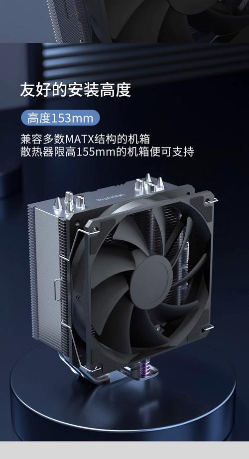 哪个电脑品牌散热性能最强？-图1