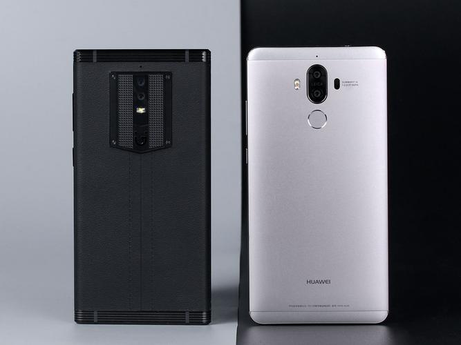 华为Mate9屏幕是哪家厂商供应的？-图2