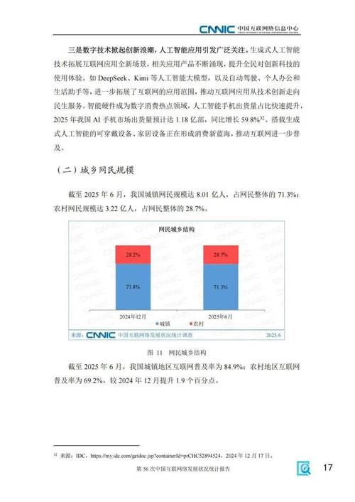 2025互联网报告揭示哪些新趋势？-图1