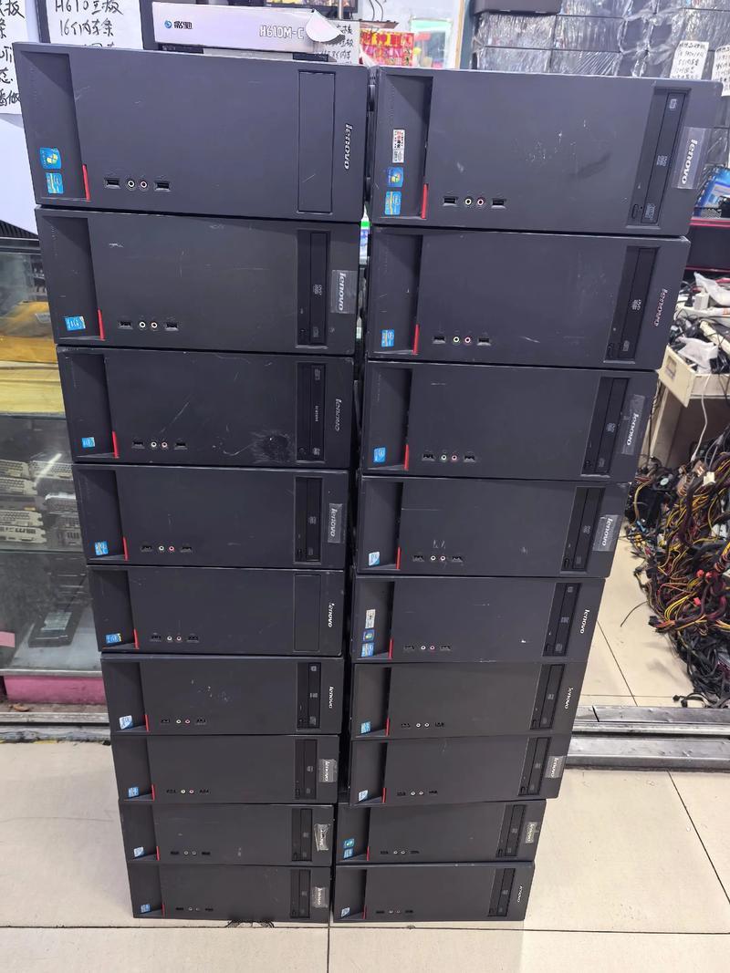 2005年联想品牌机有何特点或故事？-图1