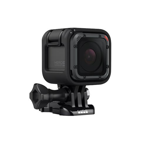GoPro Hero 5新手怎么拍？入门教程指南-图2