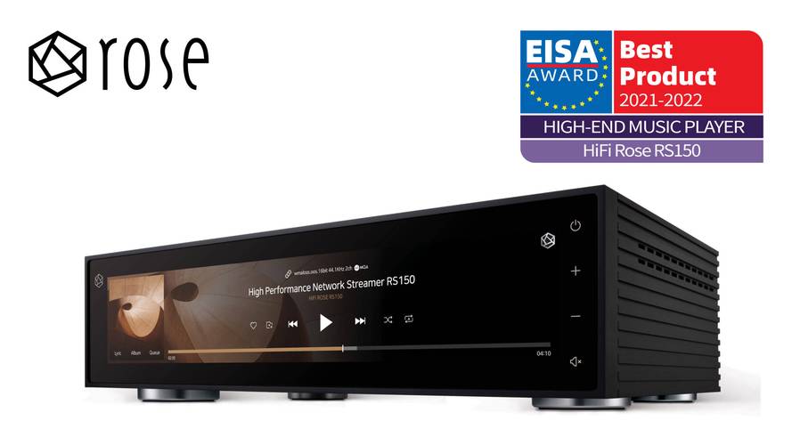 哪些HIFI音乐播放器品牌更值得选?-图2 哪些HIFI音乐播放器品牌更值得选?-图2