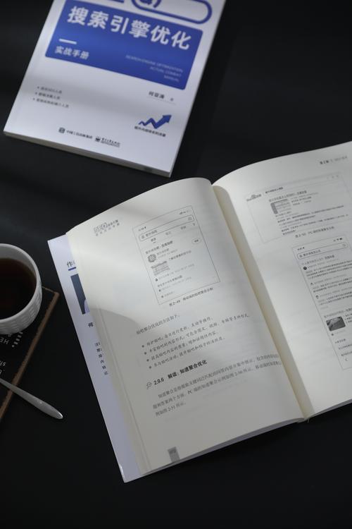 SEO基础教程电子书,新手如何快速入门?-图2 SEO基础教程电子书,新手如何快速入门?-图2