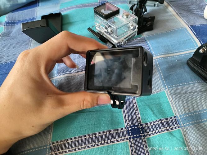 GoPro Hero4如何拍延时摄影?-图2 GoPro Hero4如何拍延时摄影?-图2