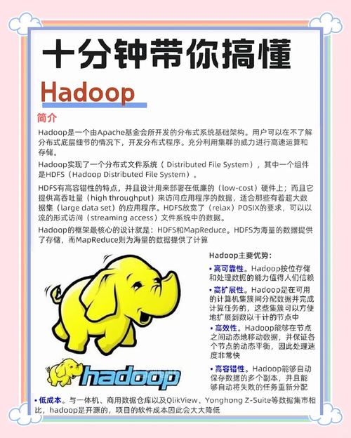 Hadoop基础教程PDF（图灵版）哪里下载？-图3