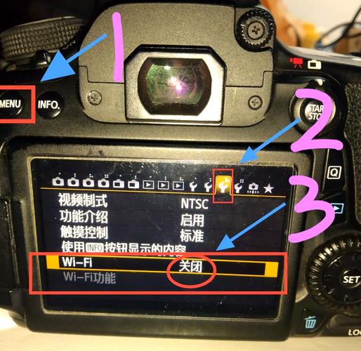 Canon EOS 70D教程怎么学?-图1 Canon EOS 70D教程怎么学?-图1