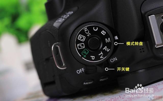 Canon EOS 70D教程怎么学?-图3 Canon EOS 70D教程怎么学?-图3