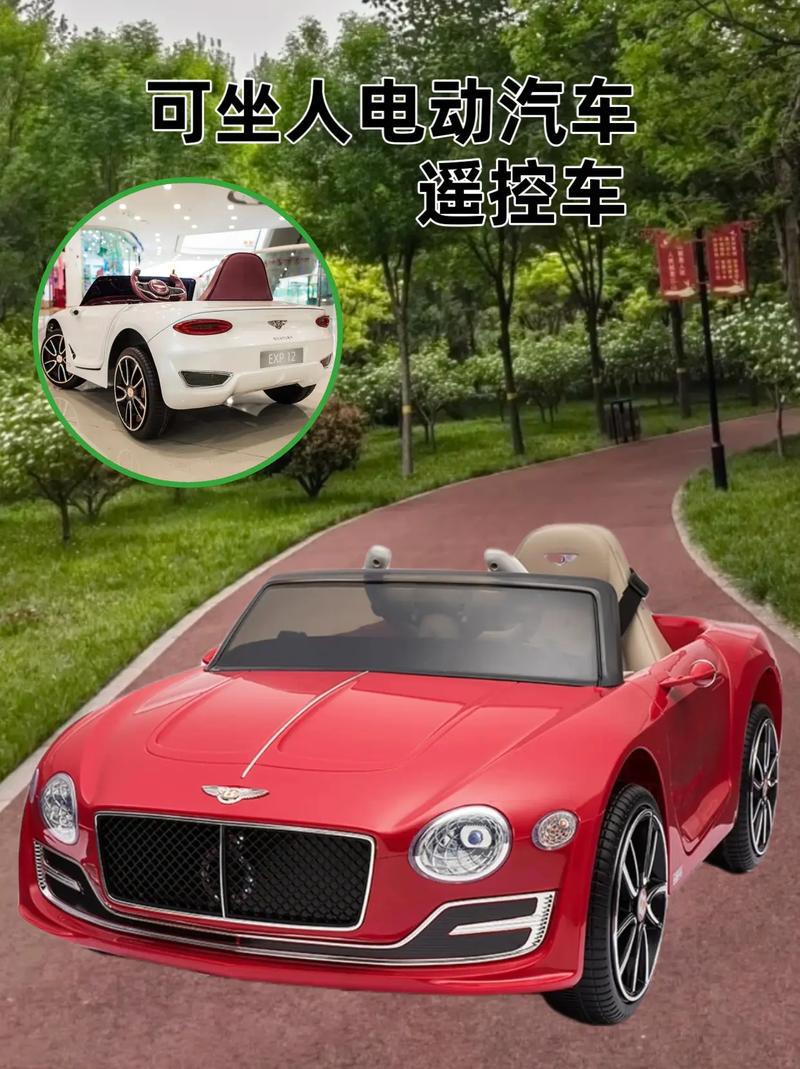 儿童遥控汽车品牌怎么选？-图2