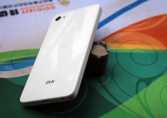 Zuk手机是什么品牌？-图2