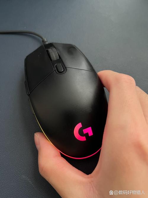 性价比高的鼠标品牌有哪些？-图2