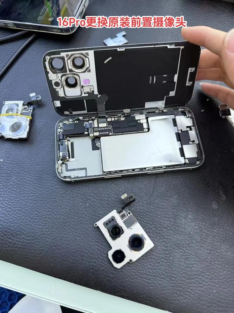 MacBook Pro换屏步骤有哪些？-图3