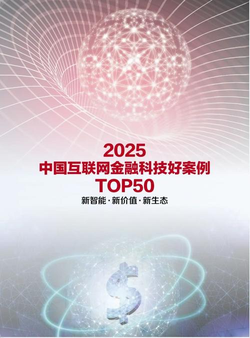 2025互联网金融将迎哪些变革与机遇?-图2 2025互联网金融将迎哪些变革与机遇?-图2