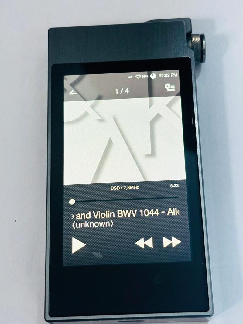 韩国HIFI播放器品牌有哪些值得入手?-图1 韩国HIFI播放器品牌有哪些值得入手?-图1