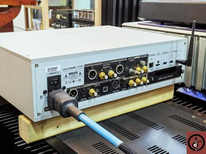 韩国HIFI播放器品牌有哪些值得入手?-图2 韩国HIFI播放器品牌有哪些值得入手?-图2