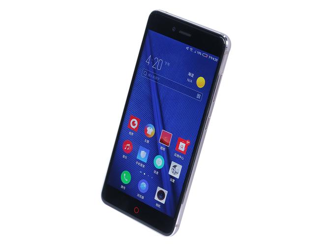 努比亚是哪个国家的品牌?-图2 努比亚是哪个国家的品牌?-图2