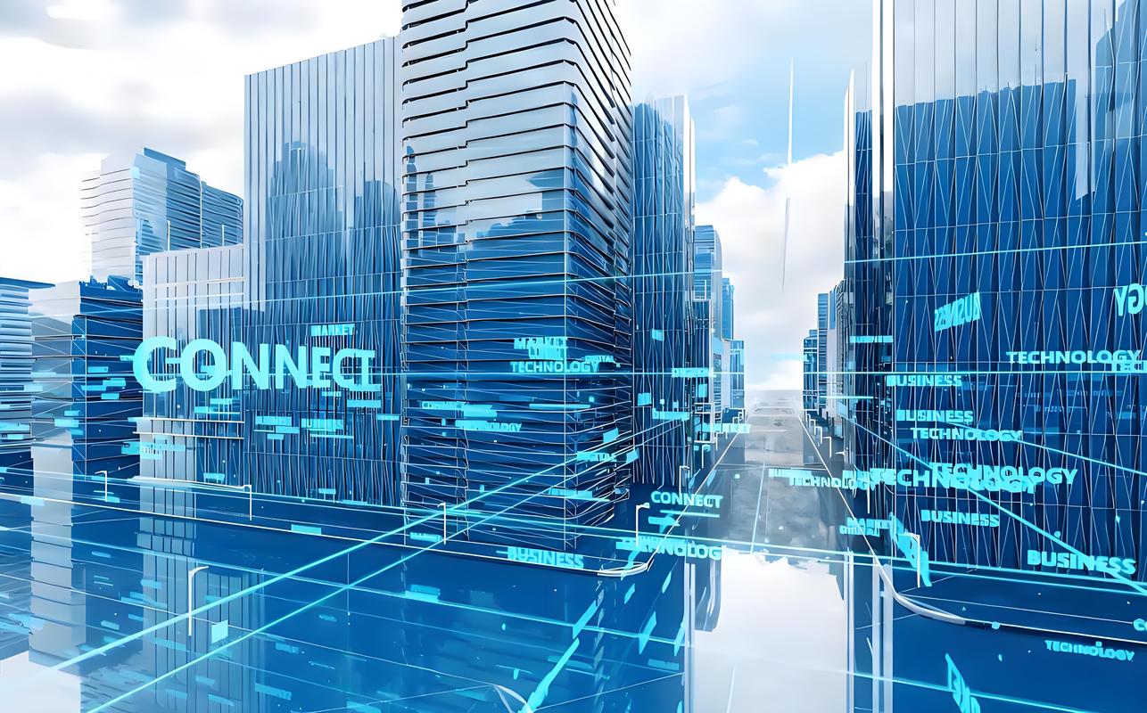 互联网技术如何重塑互联网金融？-图1