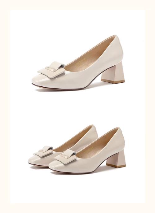 联营模式品牌女鞋有哪些品牌?-图3 联营模式品牌女鞋有哪些品牌?-图3