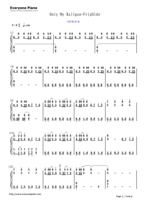 Everyone Piano教程怎么学?新手入门指南!-图2 Everyone Piano教程怎么学?新手入门指南!-图2