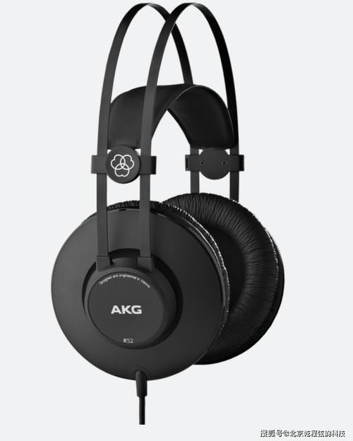 AKG耳机是哪个国家的品牌？-图2