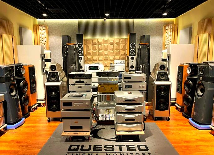 外国HIFI播放器品牌怎么选？-图2