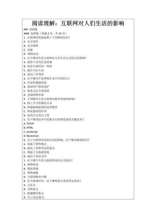 互联网如何重塑人类社会？-图1