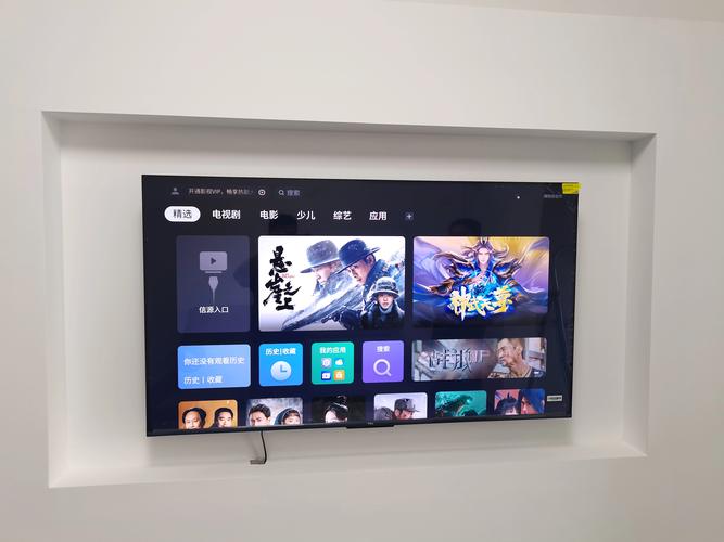 电视什么品牌好？-图1