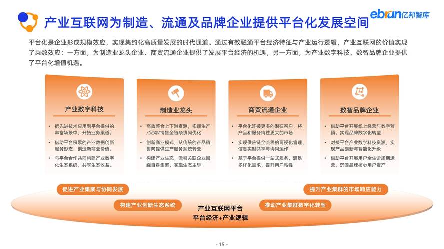 互联网如何驱动经济增长？-图3