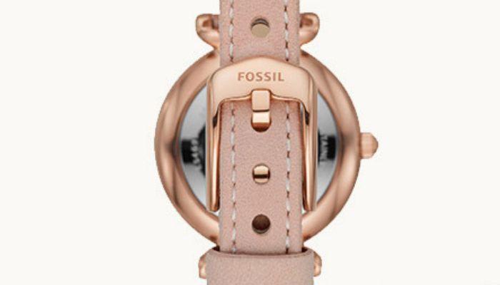 Fossil手表值得买吗?-图2 Fossil手表值得买吗?-图2