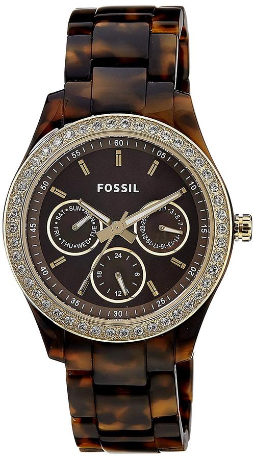 Fossil手表值得买吗?-图3 Fossil手表值得买吗?-图3