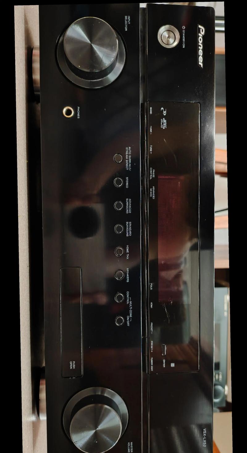 hifi功放品牌怎么选？-图3