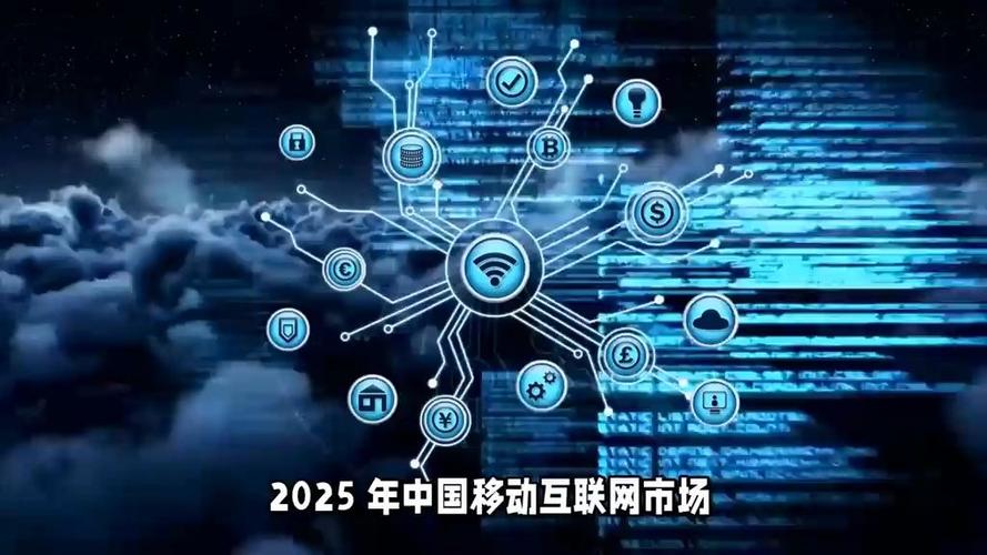 2025中国互联网用户将呈现哪些新趋势?-图1 2025中国互联网用户将呈现哪些新趋势?-图1