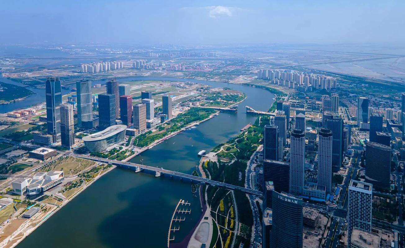 天津开发区互联网金融发展现状如何?-图2 天津开发区互联网金融发展现状如何?-图2