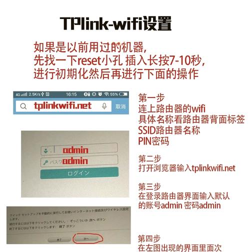 TP-Link无线路由器怎么设置？-图1