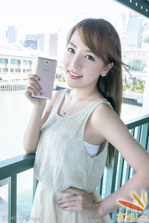 法国品牌手机Sugar有何独特之处？-图3