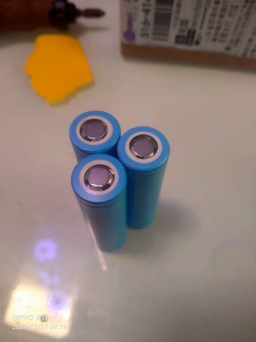 国产18650电芯品牌有哪些？-图2