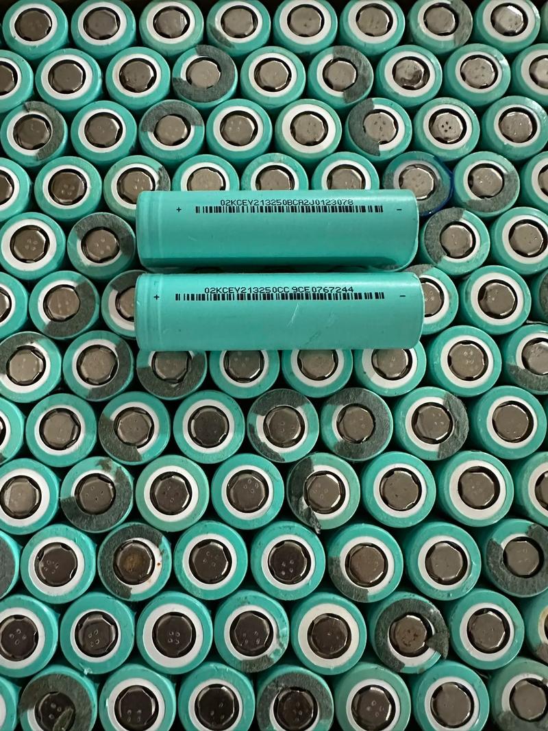 国产18650电芯品牌有哪些？-图3