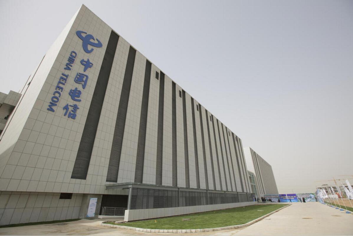 北京电信互联网数据中心有何优势？-图2