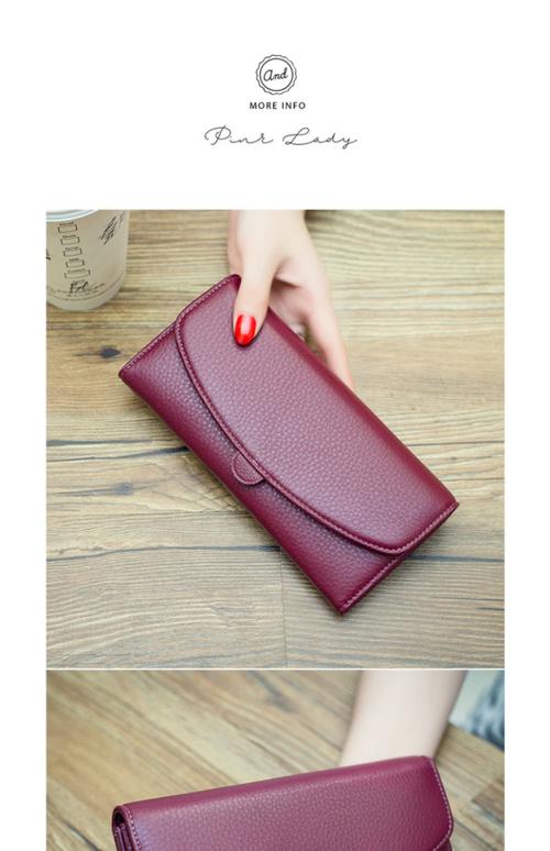 女士500元内钱包品牌有哪些推荐？-图1