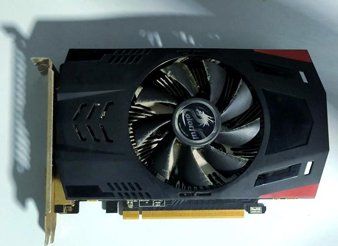 GTX750Ti品牌哪个好？性能与价格如何选？-图1
