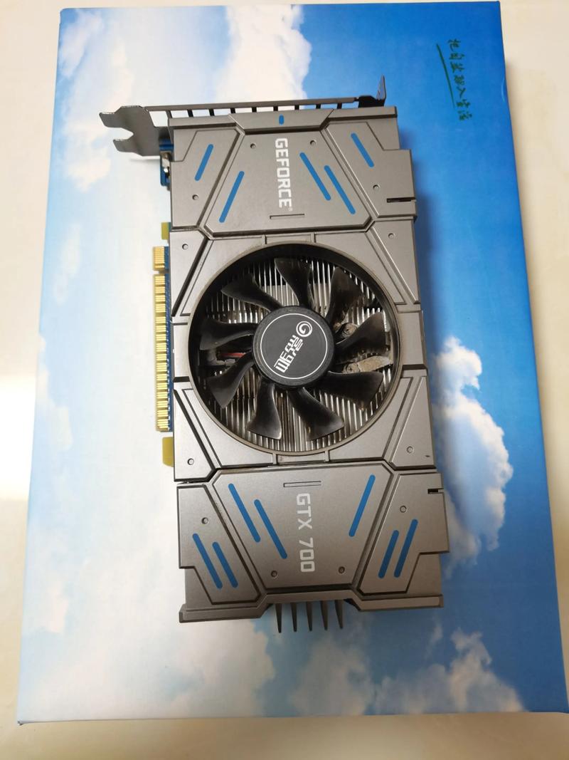 GTX750Ti品牌哪个好？性能与价格如何选？-图3