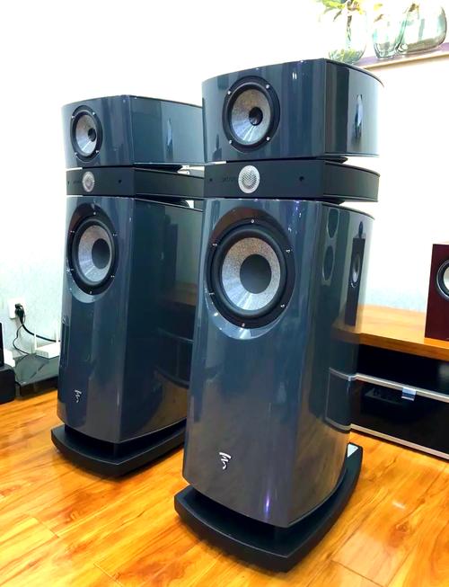 Focal音响是什么品牌？-图2