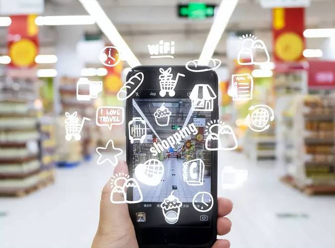 线上线下融合，互联网如何重塑连接？-图3