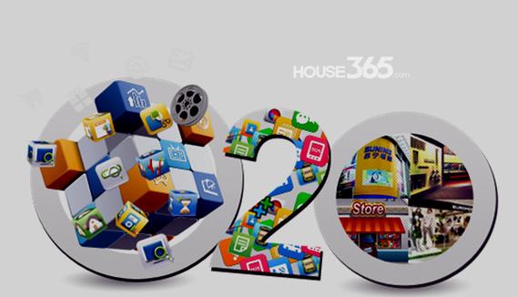 线上线下融合，互联网如何重塑连接？-图2